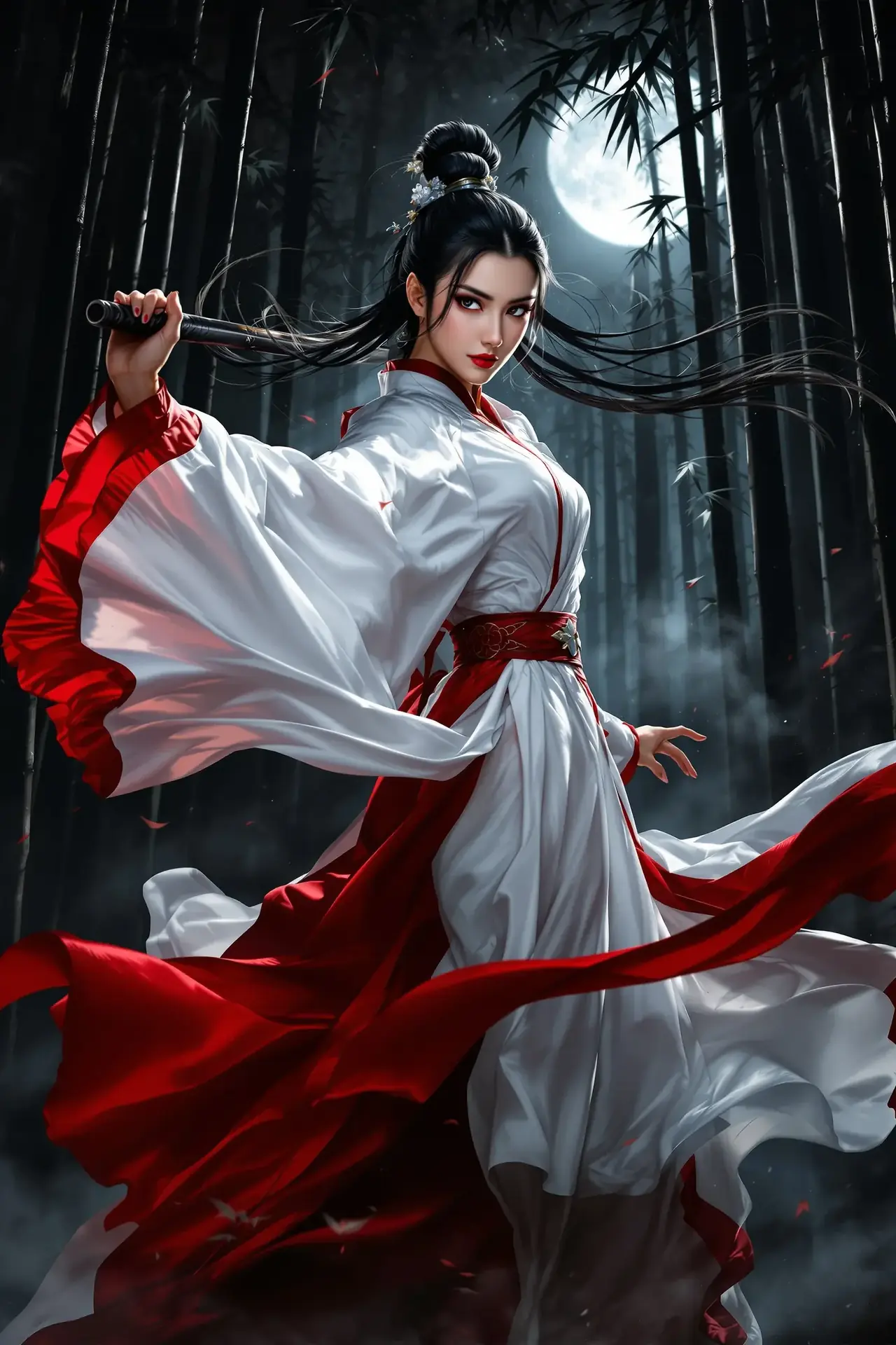 武林有侠气 - 三米影视