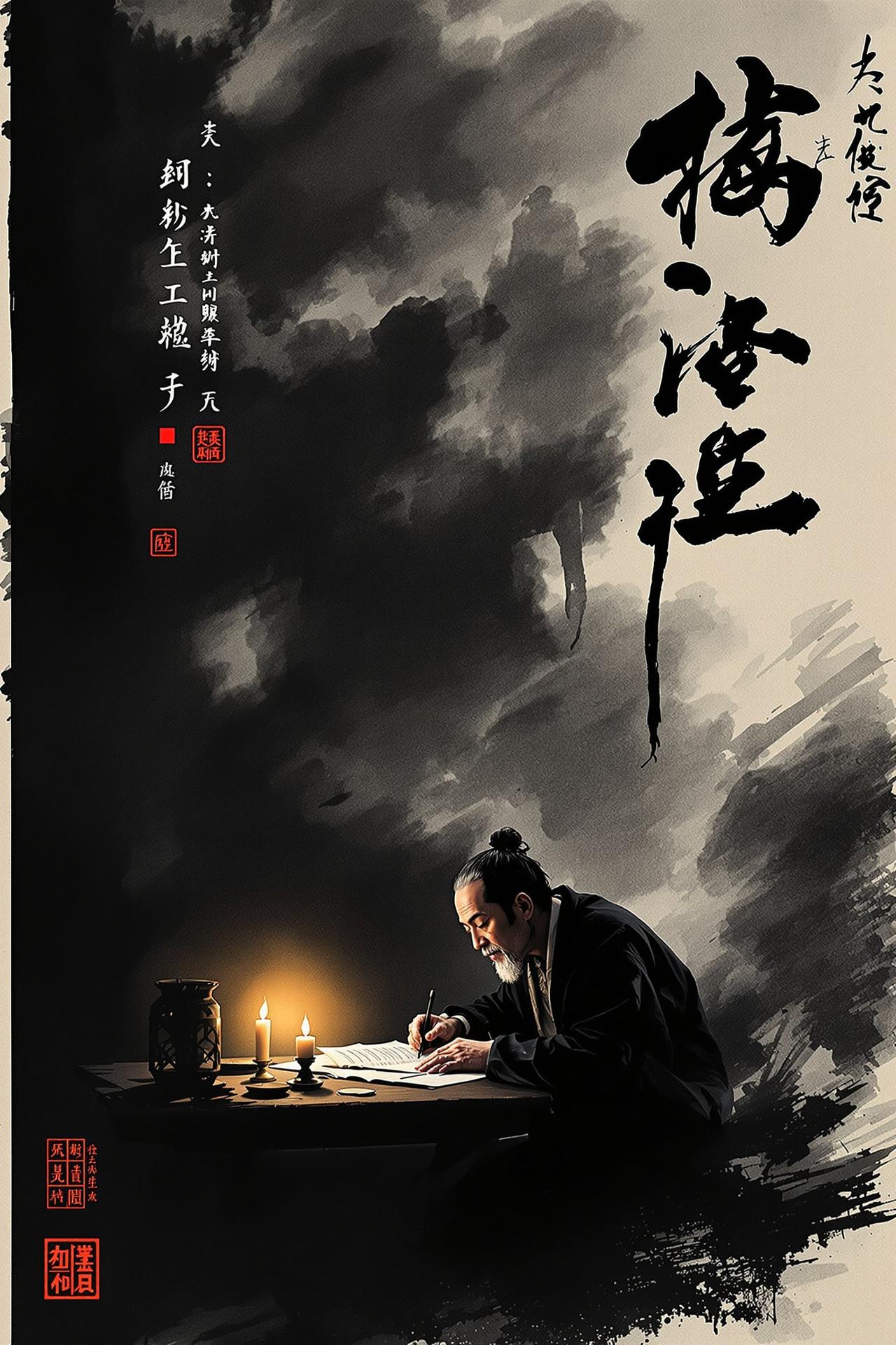 墨守 - 三米影视