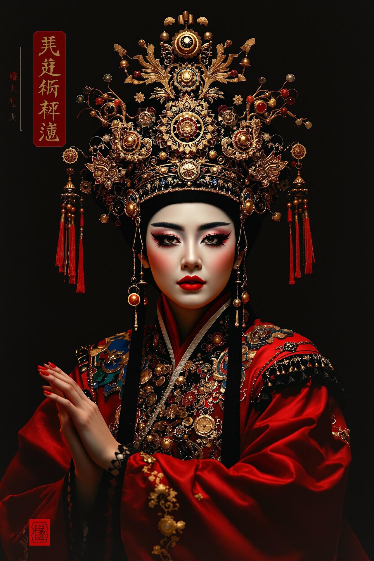 霸王别姬 - 三米影视
