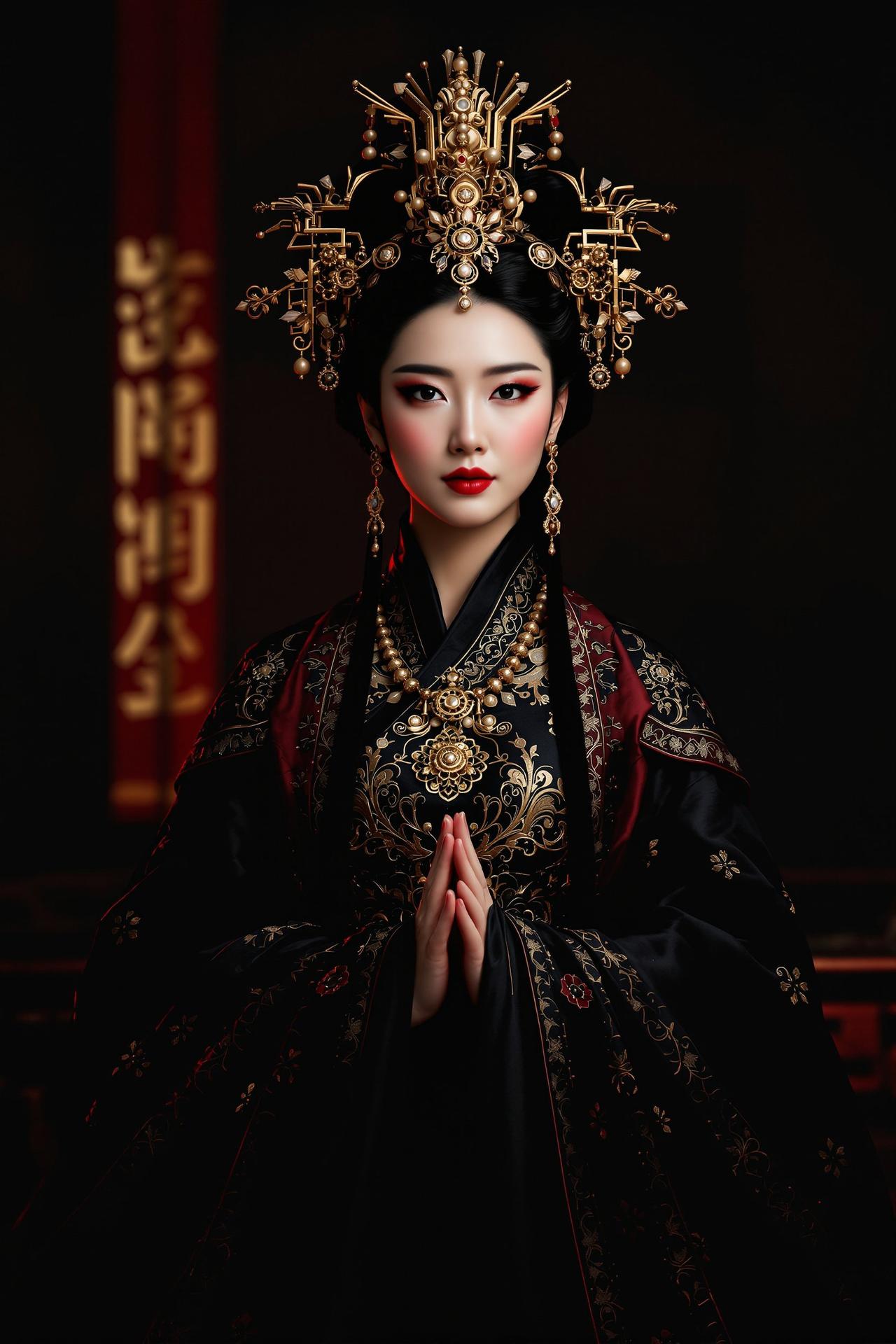 甄嬛传 - 三米影视