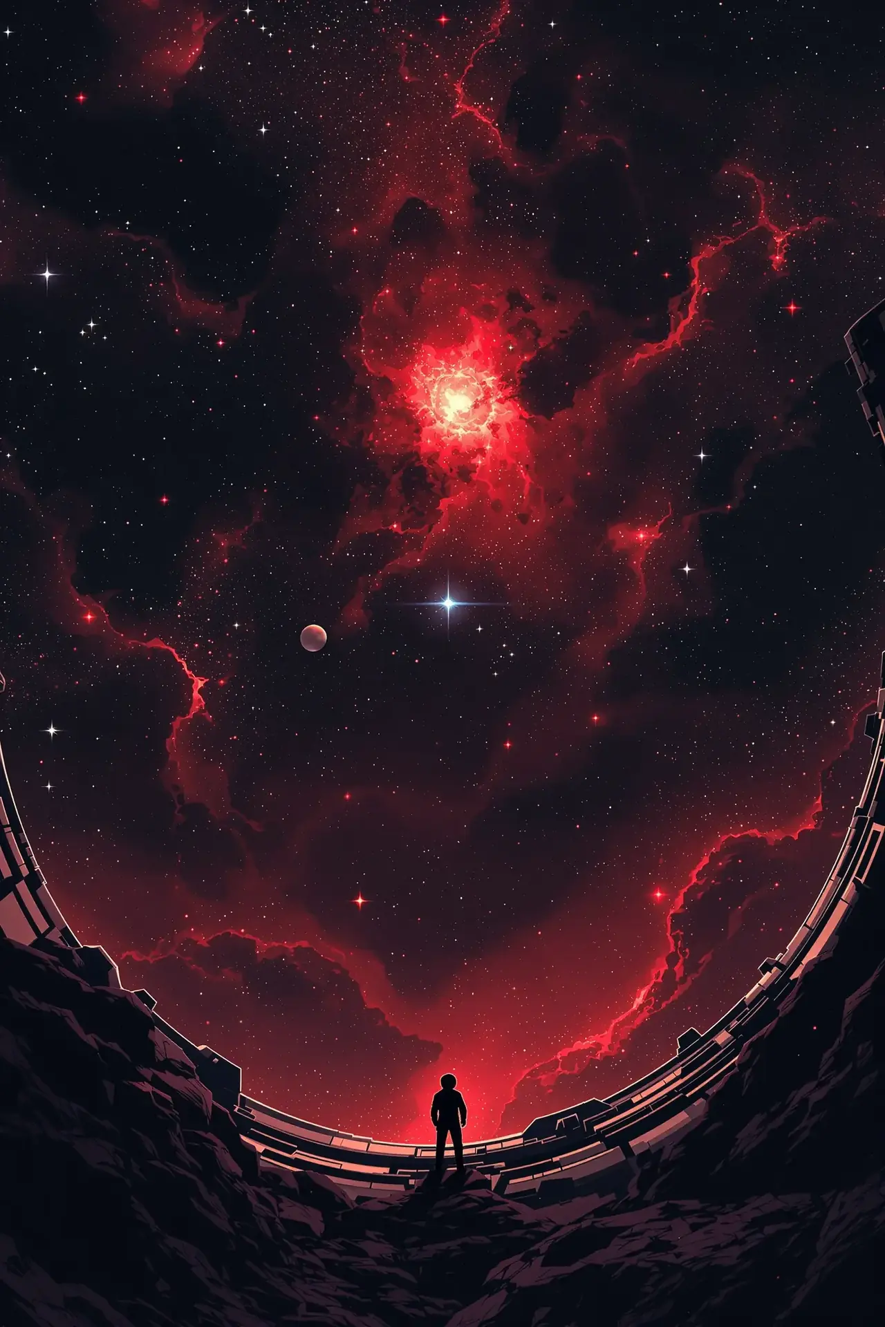 星海迷途 - 三米影视